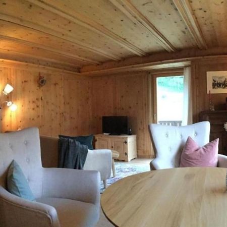 Chesa Kober, Wohnung 4 Pontresina Εξωτερικό φωτογραφία