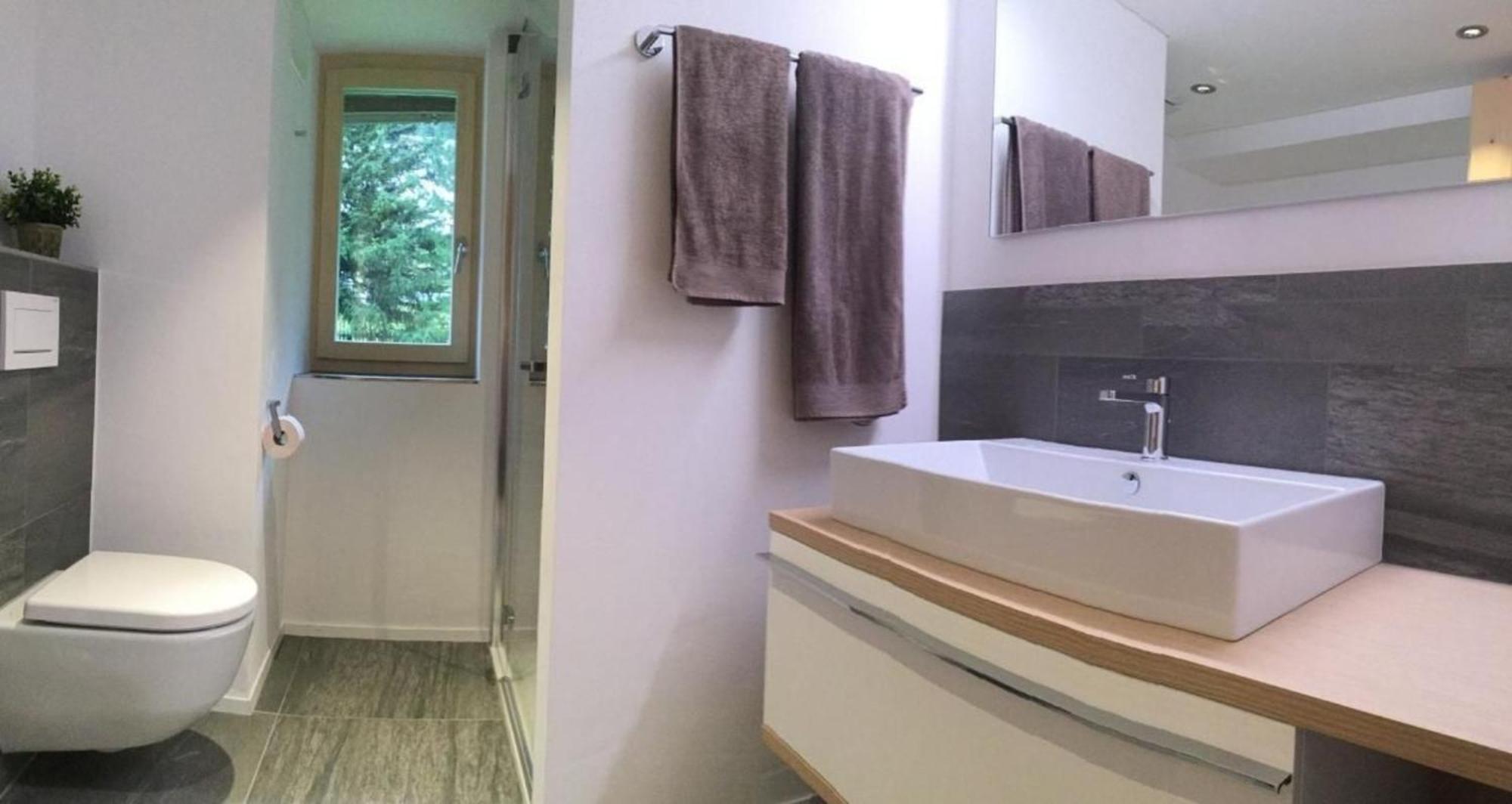 Chesa Kober, Wohnung 4 Pontresina Εξωτερικό φωτογραφία